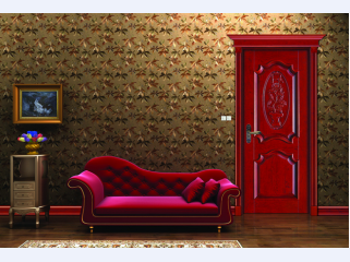 木门定制经典展示