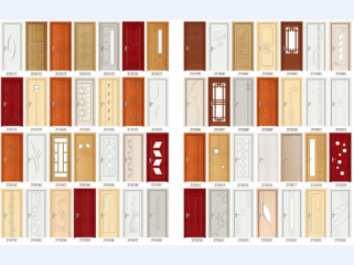 木门定制经典案例
