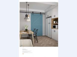 极简系列烤漆门