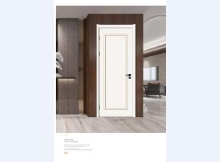 极简系列烤漆门
