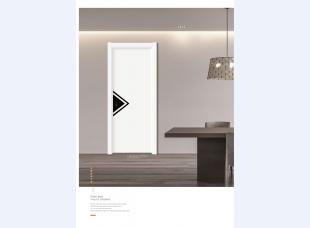 极简系列烤漆门