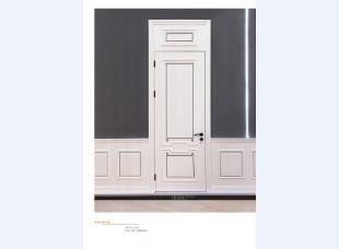 轻奢系列烤漆门