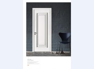 轻奢系列烤漆门