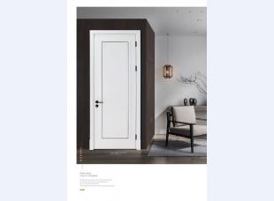 轻奢系列烤漆门