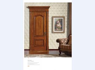 轻奢系列烤漆门