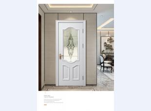 轻奢系列烤漆门