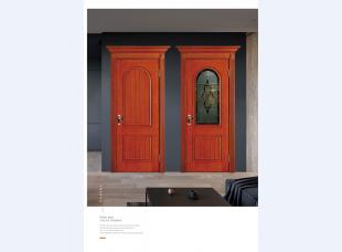 轻奢系列烤漆门