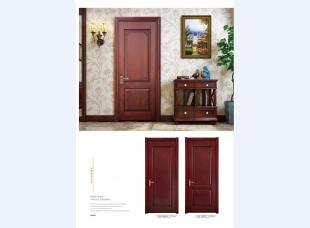 轻奢系列烤漆门