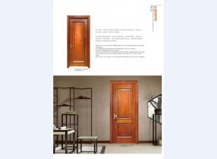 轻奢系列烤漆门