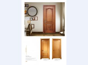 轻奢系列烤漆门