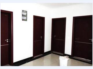 木门定制经典案例