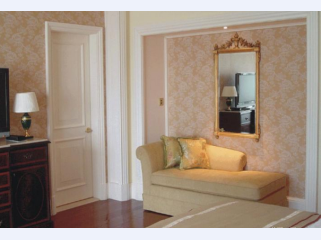 鑫凯乐木门产品